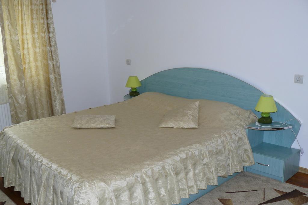 Pensiunea Vladut Bran  Room photo