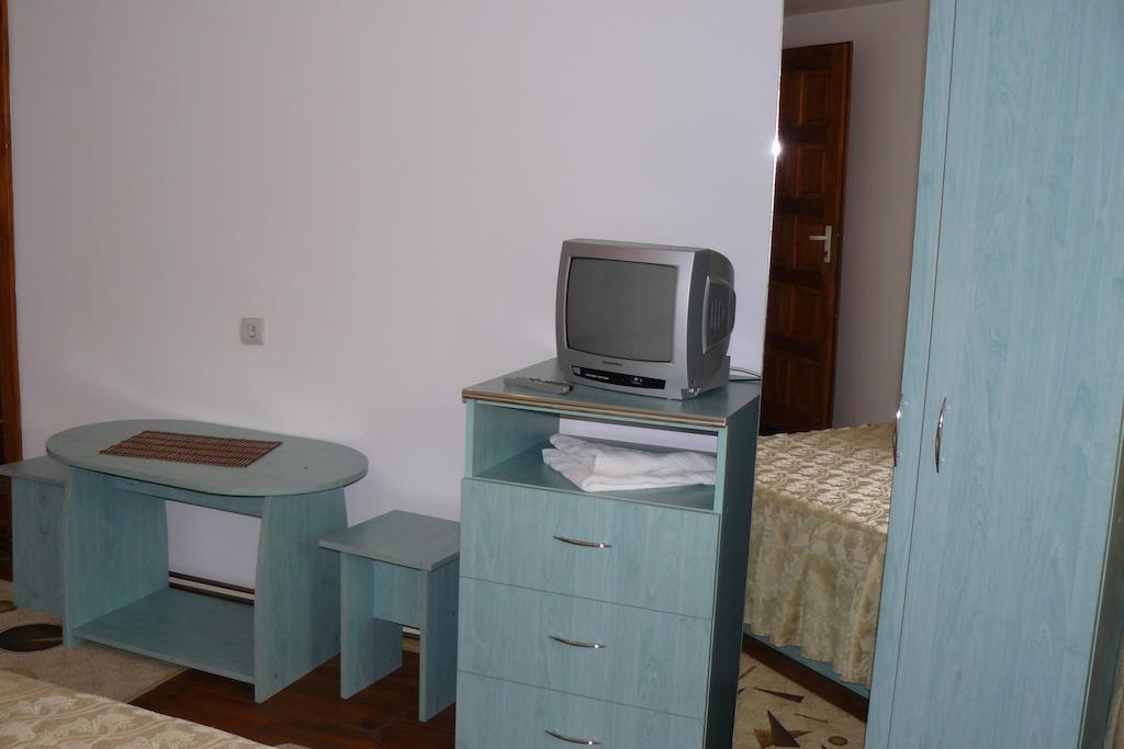 Pensiunea Vladut Bran  Room photo