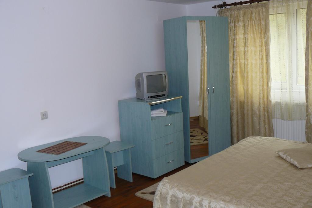 Pensiunea Vladut Bran  Room photo