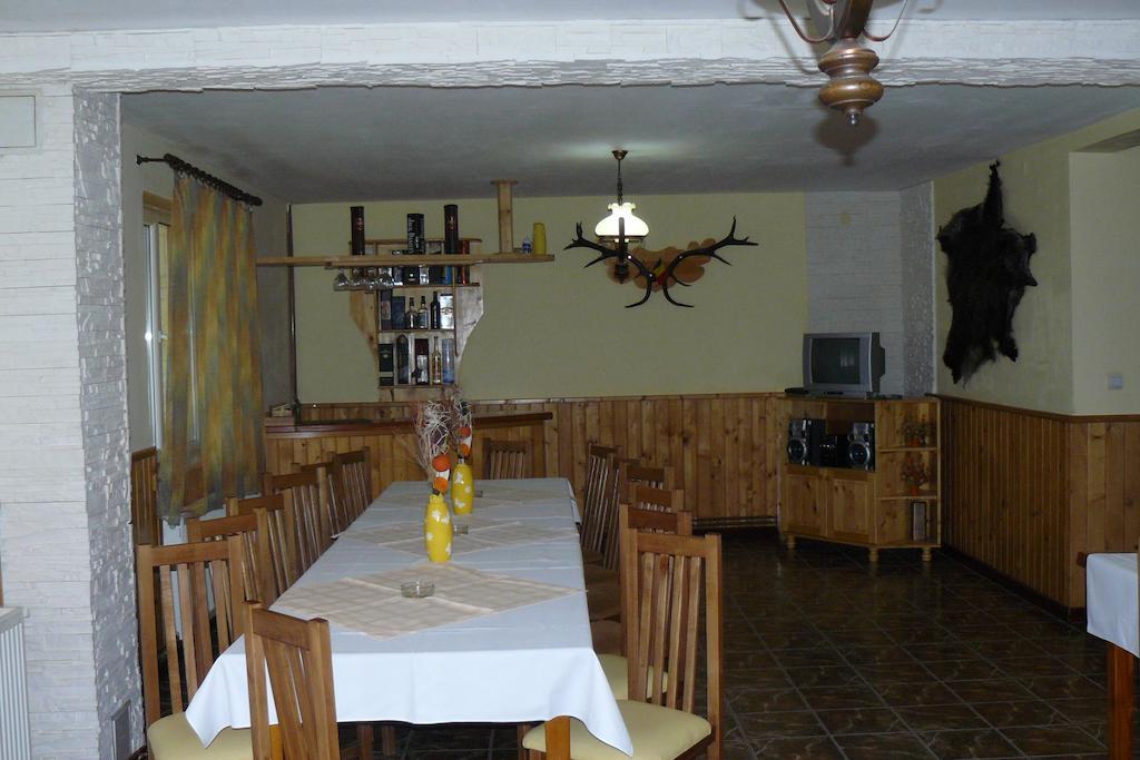 Pensiunea Vladut Bran  Room photo