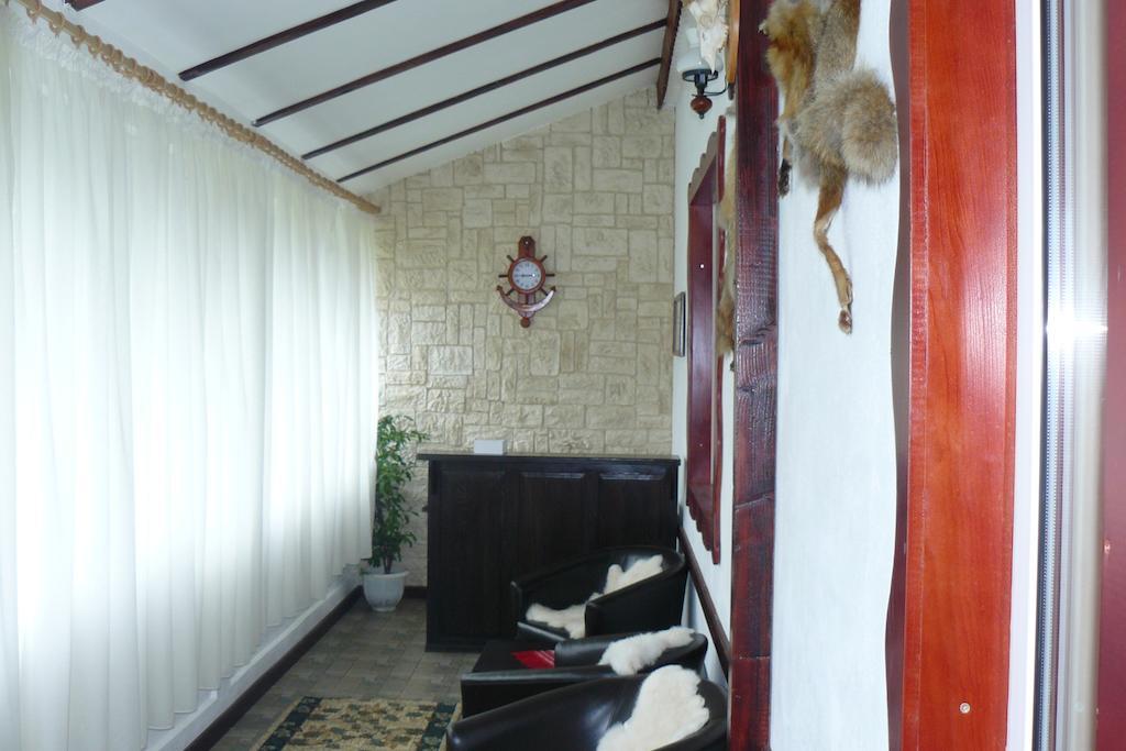Pensiunea Vladut Bran  Room photo