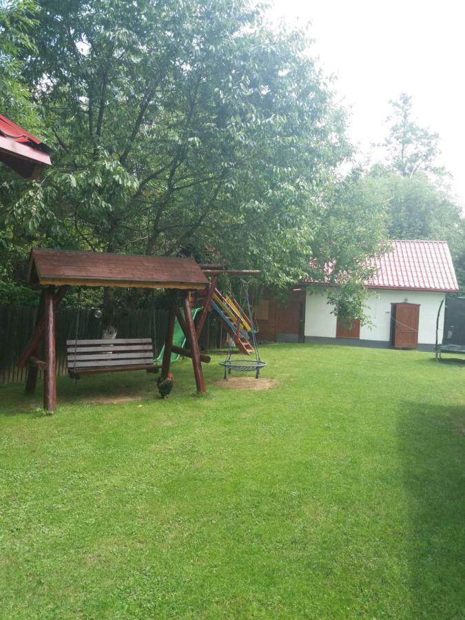 Pensiunea Vladut Bran  Exterior photo